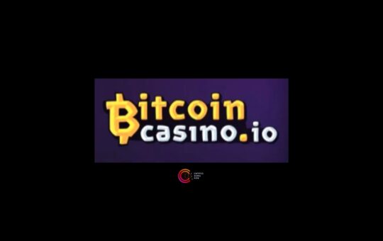 bitcoin casino