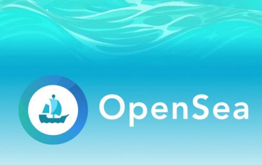 opensea upgrade