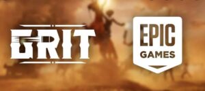 epic games grit